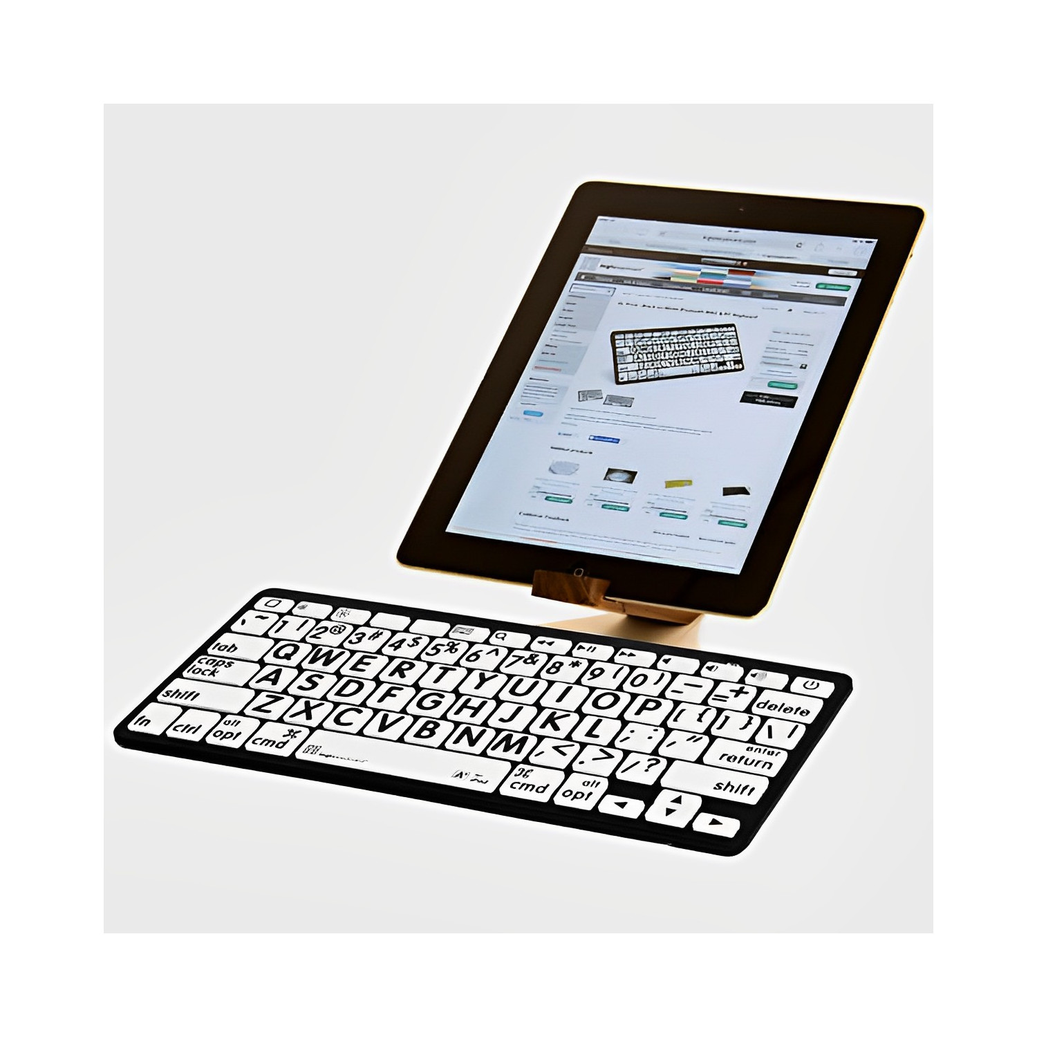 Les meilleurs claviers bluetooth pour tablettes et smartphones Android