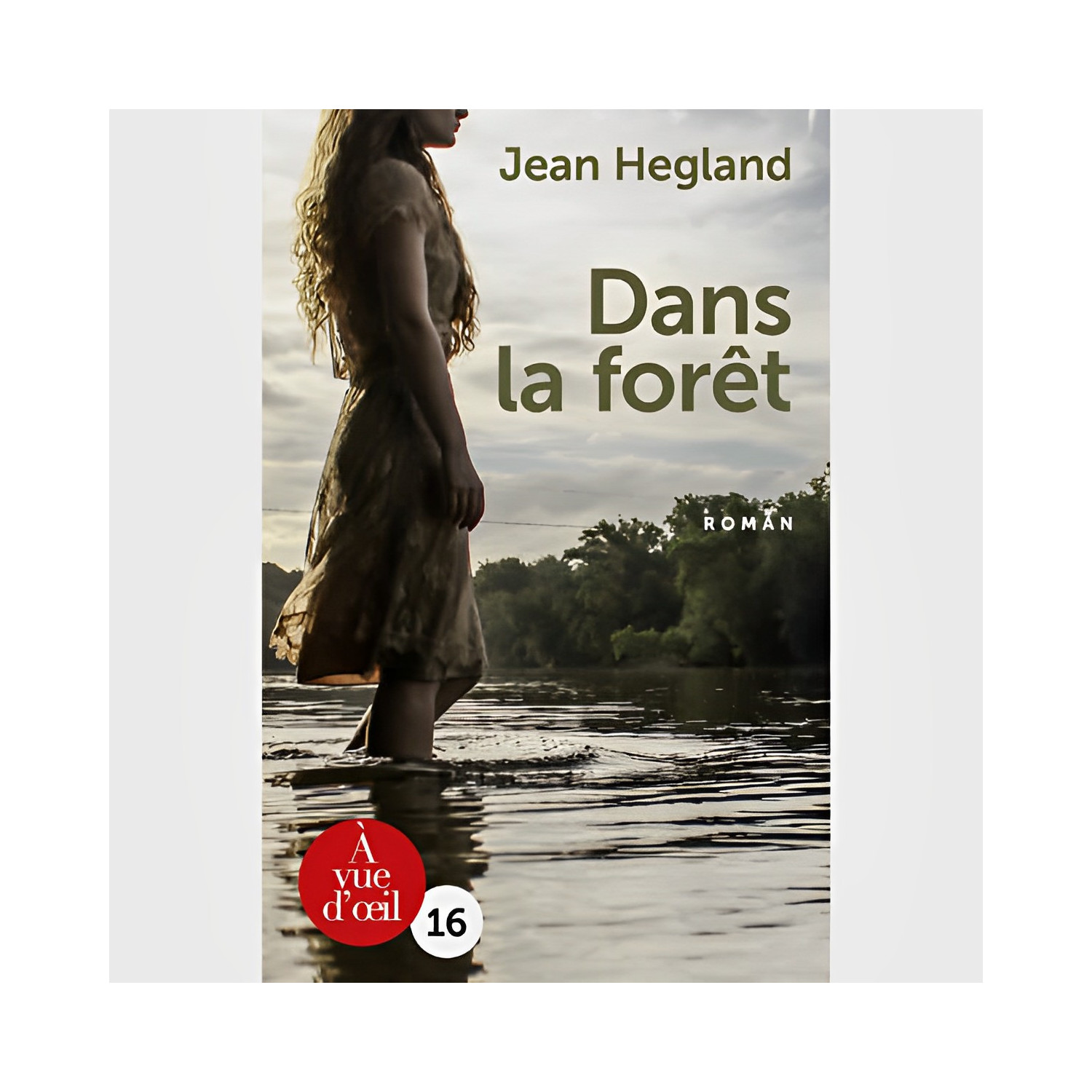 Dans la forêt / Jean Hegland - Détail