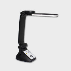 Lampe portable sans fil Modulight 2 basse vision - Mieux Voir