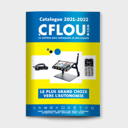 Catalogue CFLOU