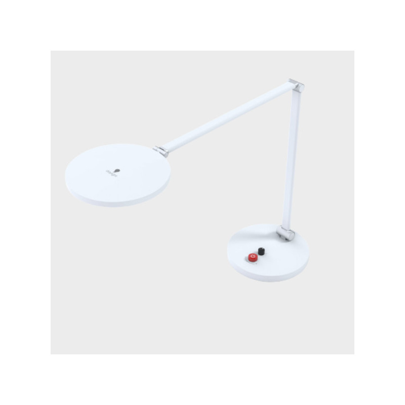 Lampe de bureau - PARA.MI - version 1 bras - éclairage LED à poser