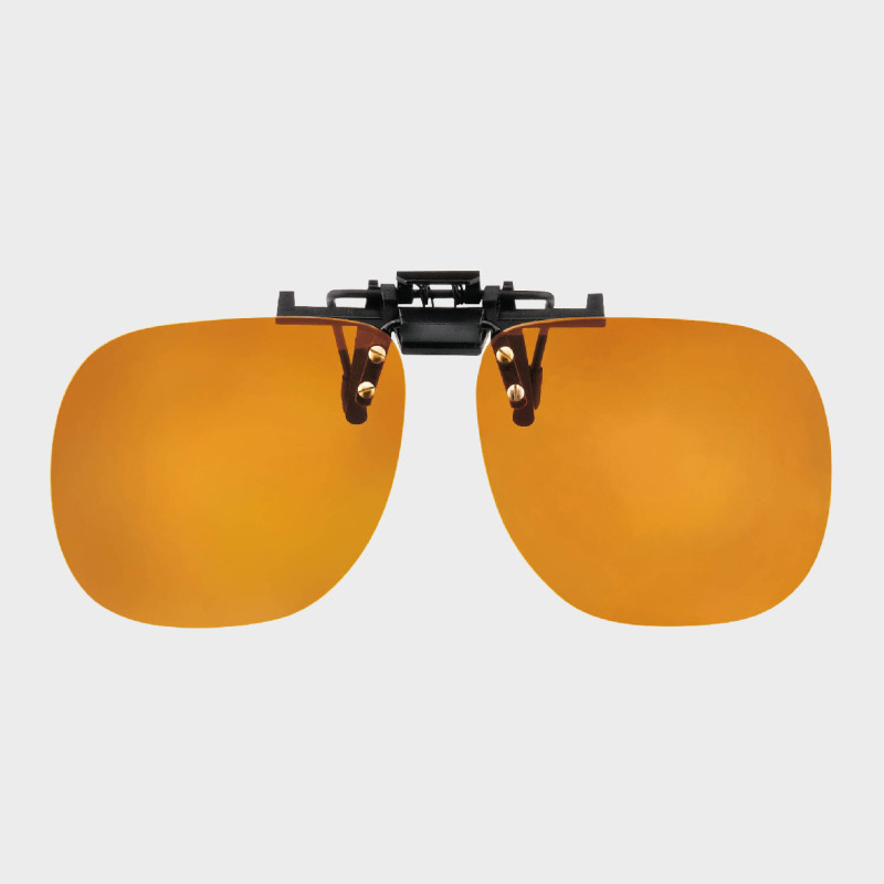 Réf. 98bb - Lunettes anti-lumière bleue - Clip solaire pour lunettes de vue  sur mesure et et accessoires - JHB