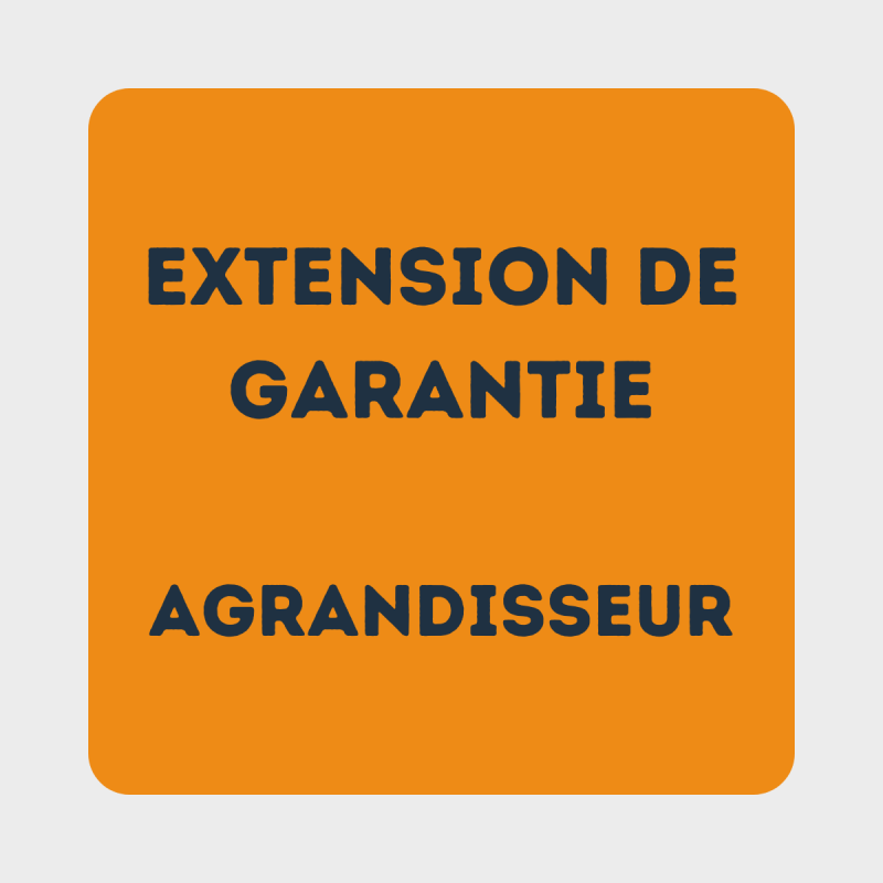 extension de garantie l